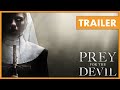 Prey for the Devil trailer (2022) | 27 oktober in de bioscoop