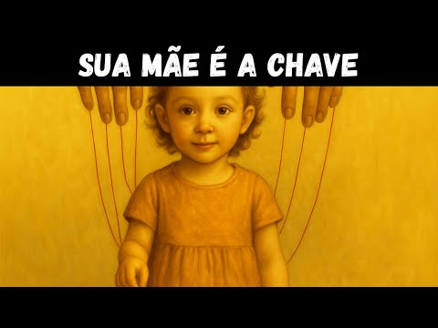 You Will Never Heal Until You Understand This About Your Mother | Carl Jung