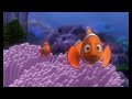 Finding Nemo Barracuda Normal Fast And Slow Original Slow