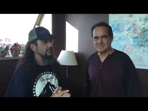 Yes Miscellany: 7/21/15 - Cruise to the Edge '15 Special Announcement about Chris Squire Tribute