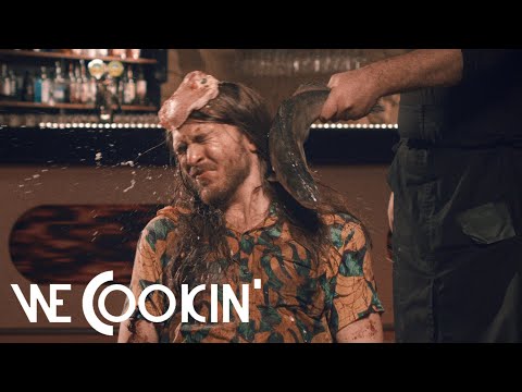 Max Wassen - We Cookin' (Official Video)
