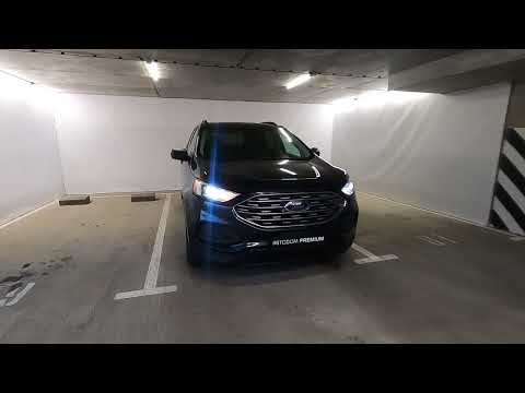 фото ford edge ii рестайлинг 0