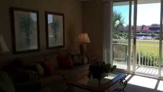 preview picture of video 'North Tower #201 at Barefoot Resort- North Myrtle Beach Real Estate Video'