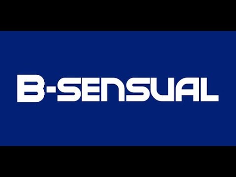 B Sensual remix music mix by Dj Tsabi & Ugyanazalány Henna
