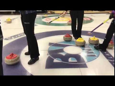 Barker last shot vs Silvernagle