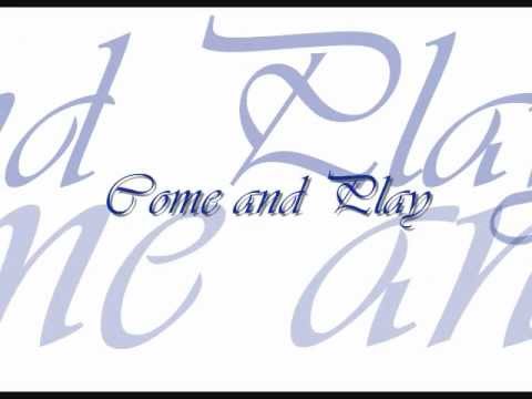 Come and Play Jingle 1