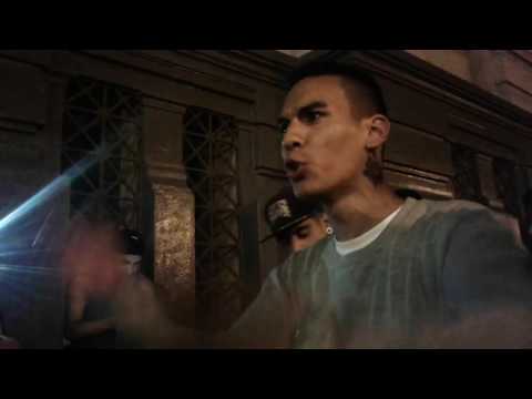 Relope vs Dylan nahuel - Callejón 18