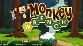 road trip games monkey wrench