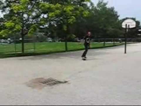 A Straw In The Wind-Matt Coombs