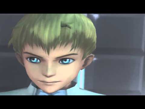 Let's Play Xenosaga Episode II - Part 16 - The URTVs and Sakura