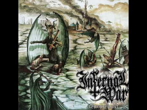 Infernal  War  - Salvation