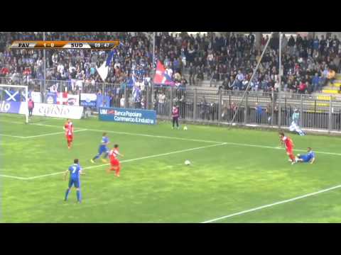 Pavia   FC Sudtirol 3 2 25042015