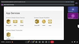 Seminar: AWS Cloud Overview (17/01/2026)
