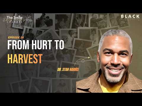 My Mom is the Superhero Raised Me | B.L.A.C.K. | Day 4 | Ep. 24