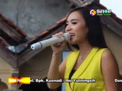 KEBAYANG - DEBY - Live NADA PANTURA Larangan Brebes 25 agustus 2016