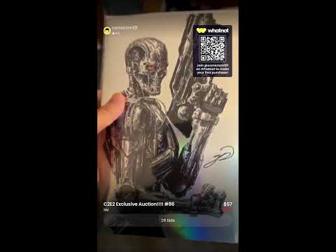 C2E2 Wolverine 1 Giveaway Show (Saturday)