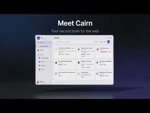Item video thumbnail