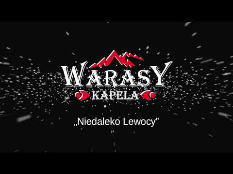 Warasy - Niedaleko Lewocy (oficjalny audiotrak)