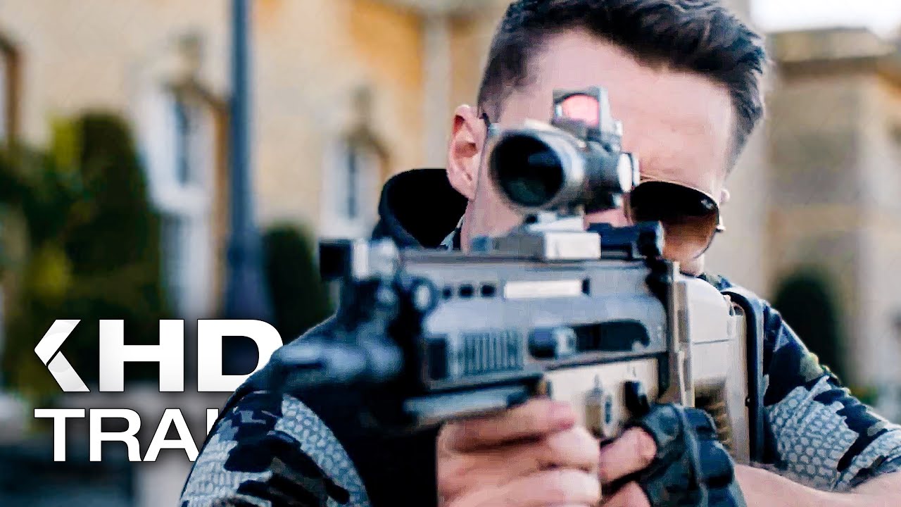 CITADEL Season 2 Official Trailer (2026) Priyanka Chopra Jonas