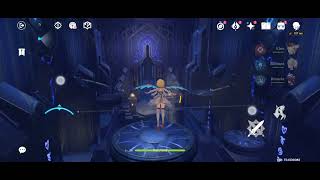 Download lagu AR 25  ascension mission/genshin impact/domain clear mp3
