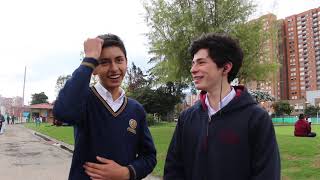 ELECCIÓN DEL GOBIERNO ESCOLAR