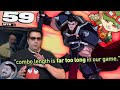Combo Length In 2XKO