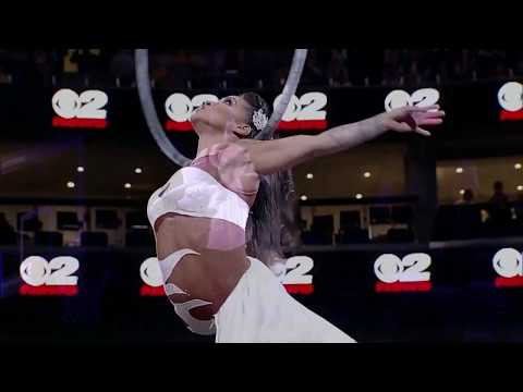 Itzel Salvatierra on the NBA short demo