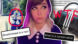 The Balenciaga Scandal & Why I Was 