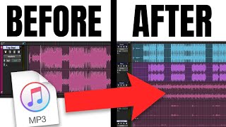 Extract Stems from Any Beat FREE