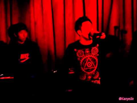 121117 그랜드픽쇼 Lunar To Solar