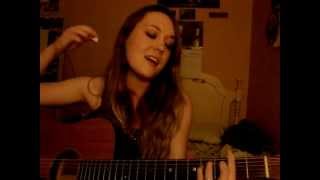 Stoppin&#39; The Love - KT Tunstall Cover