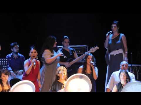 Kardeş Türküler & Miraz Erbane Topluluğu / Kela Memê