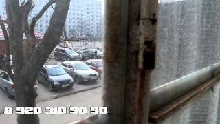 preview picture of video 'Десногорск. 3мкр., дом 5, 1этаж'