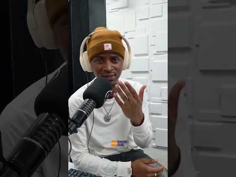 Chunky za leo atuambie pedi ni nani?🌿🌿#TheBoyzClub#JakesandChunky#HomeboyzRadio