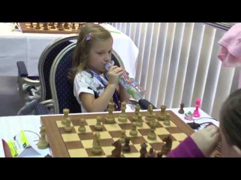 U11 1.10. Eliška Janoušková  - Pavla Fúsková 0:1