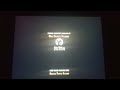 Walt Disney Pictures Closing Logo 2005