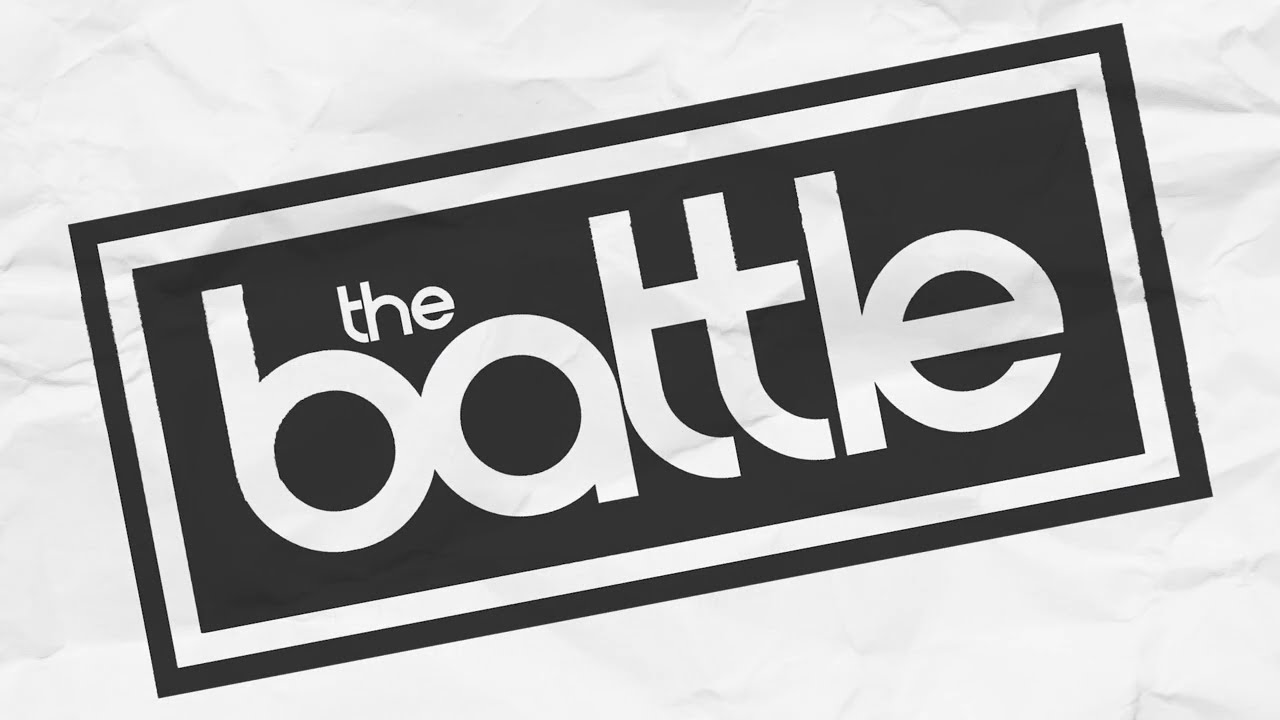 The Battle - BLUR vs OASIS (OFFICIAL TRAILER) - YouTube