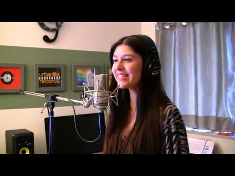 "We Remain" - Christina Aguilera (Official Music Video LIVE - We Remain Cover by Liz Elias)