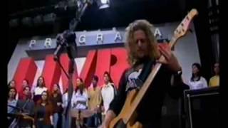 Raimundos - Programa Livre 1999 - Puteiro em João Pessoa