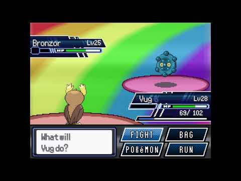 Pokemon Rejuvenation - Mono Gen 2 (Intense Mode): Ch. 2 + 3