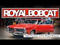 The Original Supercar 1965 Pontiac GTO Royal Bobcat Jay Leno S Garage