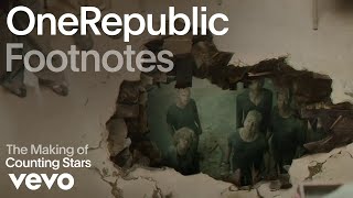 Download lagu OneRepublic - The Making of 'Counting Stars' | Vevo Footnotes mp3 Download lagu OneRepublic - The Making of 'Counting Stars' | Vevo Footnotes mp3