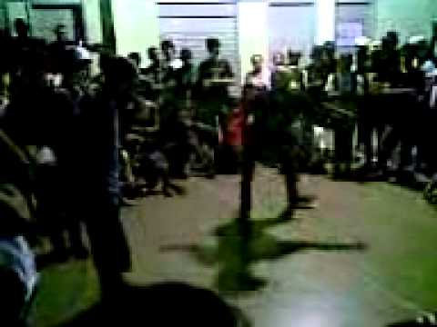 MEET UP DE OSASCO (10/03/12) FINAL MASC. - @HooPeOF [WINS] vs. @JeeSantosID