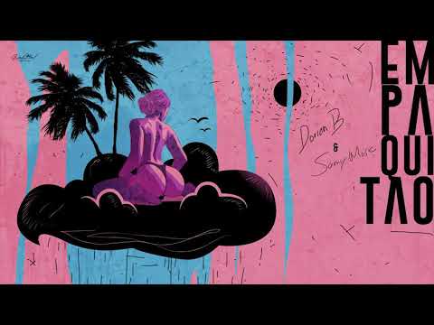 Empaquitao ⚡️🌴 DORIAN B ❌ SAMY MUSIC ( Prod. Harold Montes )