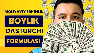 Dasturchilar Uchun Moliya: Pulni To‘g‘ri Boshqarish Sirlari
