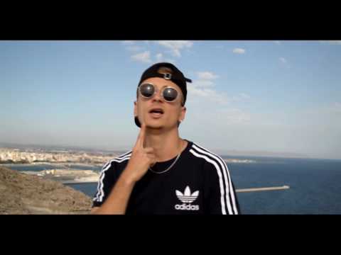 LIONBLESSSS - NO MA' (Videoclip)