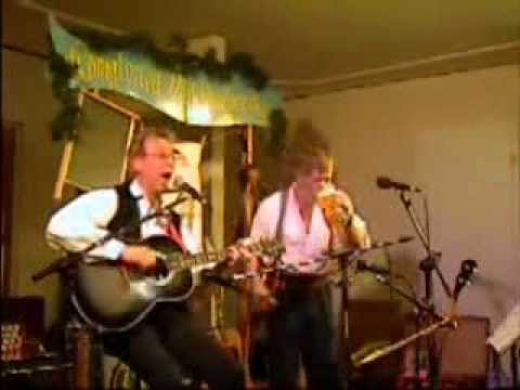 Bockbierblues - Waschhausvereinigung
