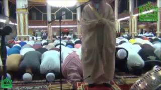 صورة @FawaidAlQasim | صلاة العشاء من مسجد الفلاح بماليزيا - الشيخ عبدالمحسن القاسم