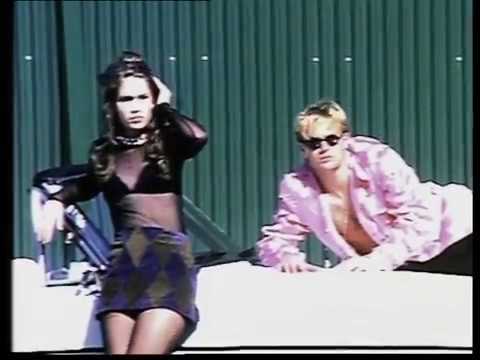 Jason Donovan - R.S.V.P. - Official Video