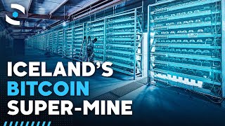 Bitcoin Miner-Maschine zum Verkauf
